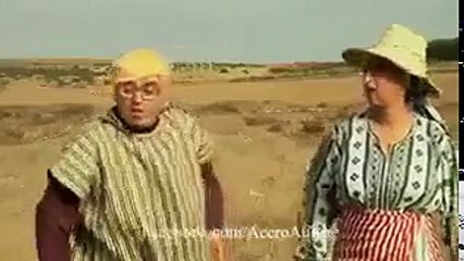 الخيط الاكحل خطار هاذ الجوج