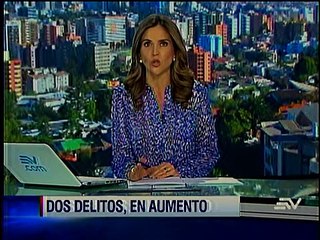 Televistazo 13h00