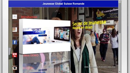 Jeunesse global suisse app Tips for Start