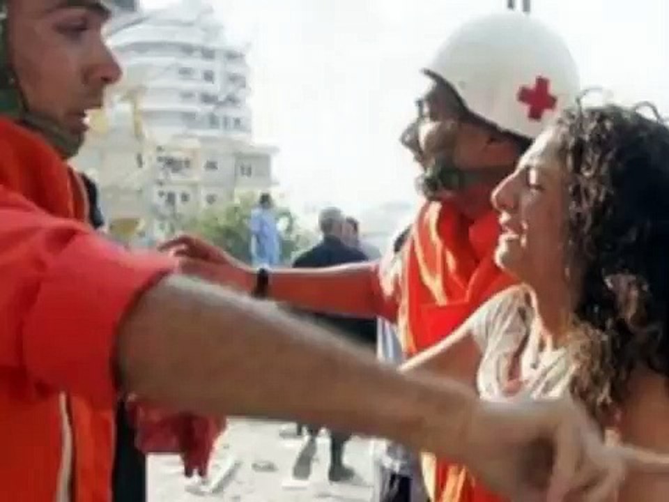 A Tribute to Beirut - July War 2006 (Beirut, Lebanon)