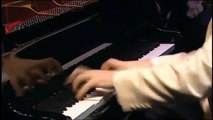 Evgeny Kissin - Chopin Étude No 12 in C minor, Op 10 'Revolutionary'