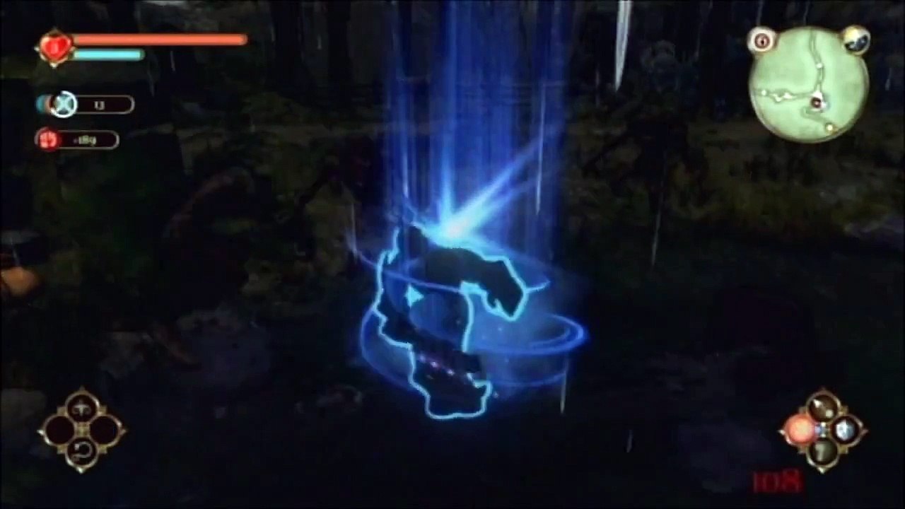 Fable Anniversary Walkthrough Part 10