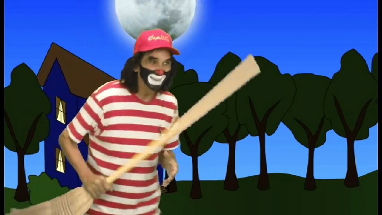 La Brujita Cepillin