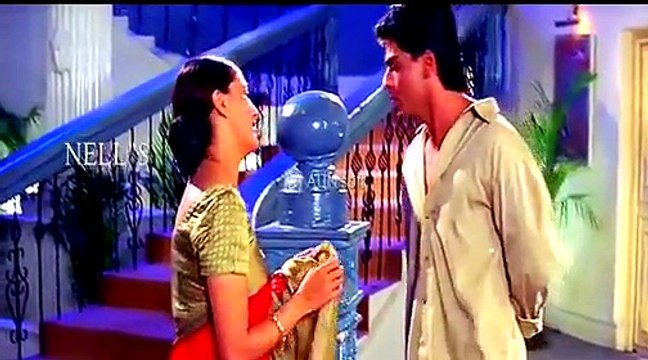 Sab Kuchh Bhula Diya song By Hum Tumhare Hain Sanam