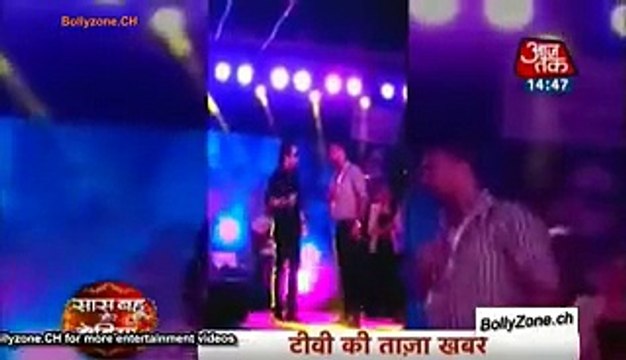 Rocking & Shocking News!! - SBB Segment - 14th April 2015