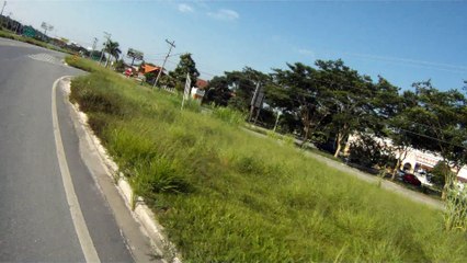 85 km. longuinho de alto giro, Taubaté a Tremembé, Pista de treino para o Ironman Floripa 2015, Marcelo, Fernando e amigos, SP, Brasil, 14 de abril de 2015, (46)