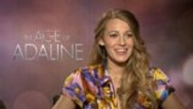 Blake Lively Clears Up Just How Much Ryan Reynolds Cried at Baby James's Birth