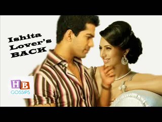 Yeh Hai Mohabbatein Ishita Ke-EX-LOVER Ki Entry 15th April 2015