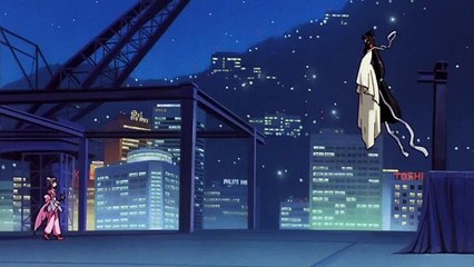 sakura card captor el viaje a hong kong castellano parte 9