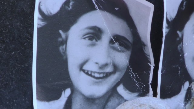 Neues Massengrab in Bergen-Belsen entdeckt: Liegt hier Anne Frank?