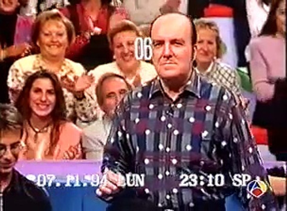 Chiquito de la Calzada - el humor de tu vida - 2/16
