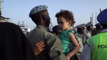 ONU adota resolução contra rebeldes no Iêmen