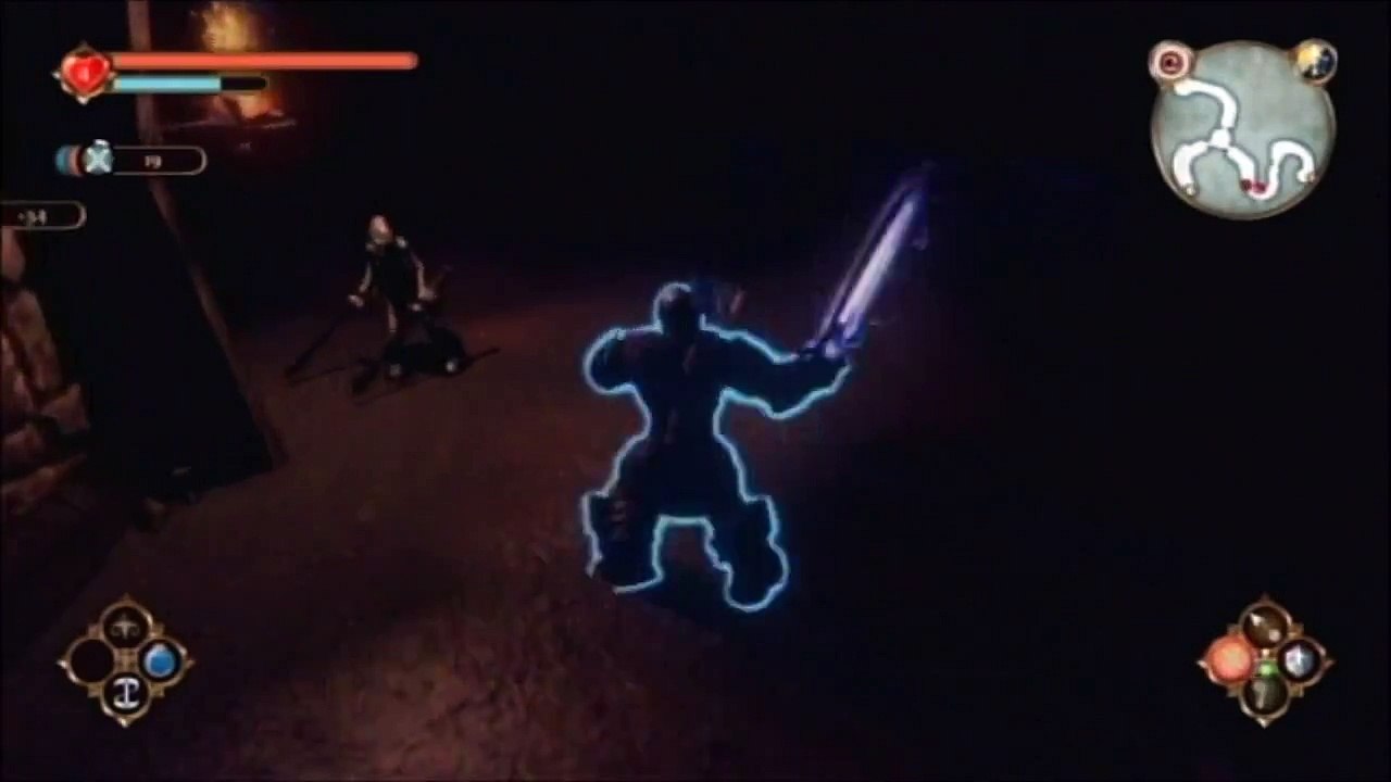 Fable Anniversary Walkthrough Part 14