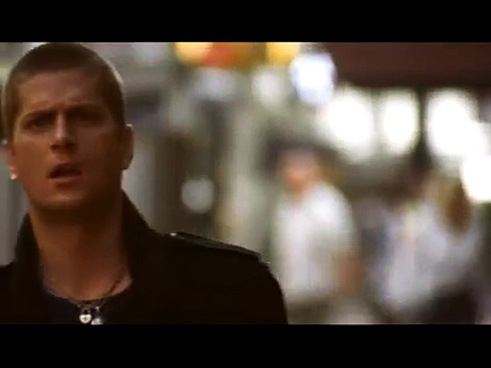 Rob Thomas - This Is How A Heart Breaks (Video)