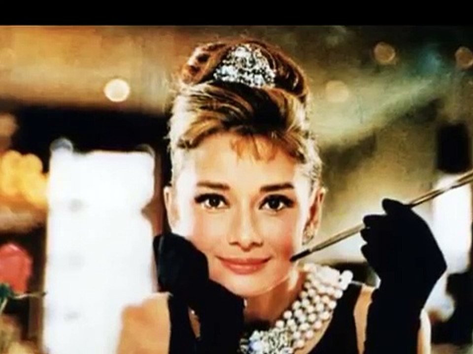 Moon River...Henry Mancini...