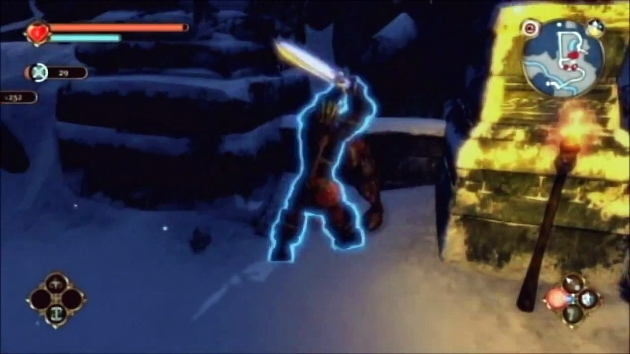 Fable Anniversary Walkthrough Part 18