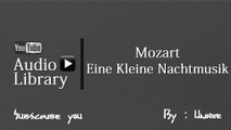 NoCopyrightSounds : Mozart - Eine Kleine Nachtmusik