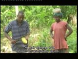 Global Value Chain: Cocoa  (English subtitles) - African Cocoa Coalition, Ghana