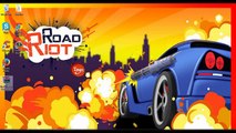 Road Riot for Tango Cheats get free Gems Road Riot for Tango Cheats