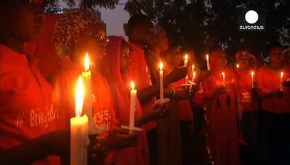 Нигерийцы надеются, что новый президент вернёт похищенных школьниц