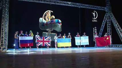 El pole dance quiere ser deporte