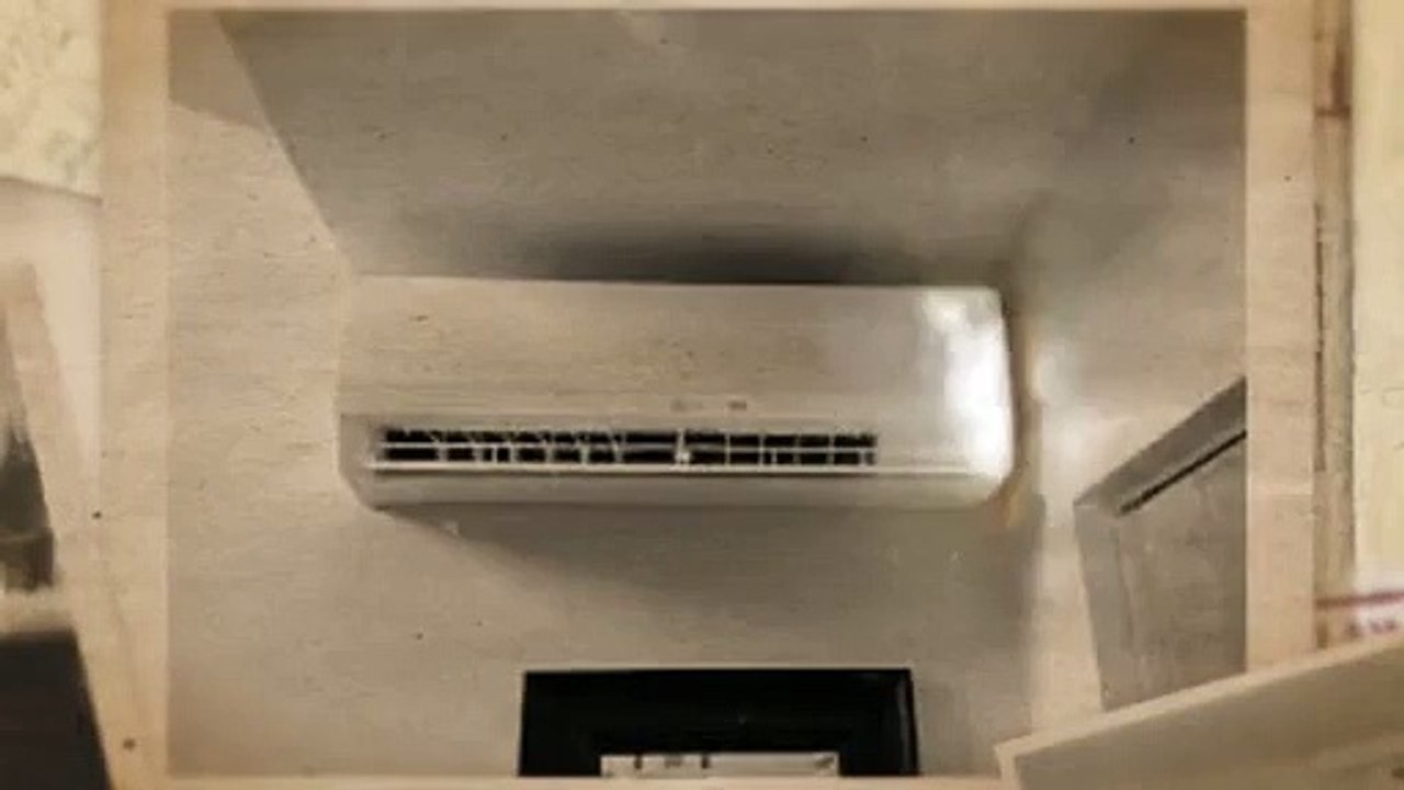 Air Conditioning Heating Units (Heating & Air Conditioning).