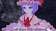 Rozap Touhou Grip Breakdown Video Dailymotion