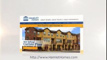 New Townhomes Salt Lake City