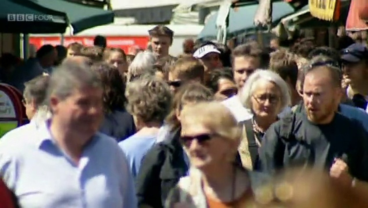 The First World War - E01 - To Arms