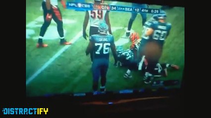 20 Funny Moments of True Love in Sports (720p)