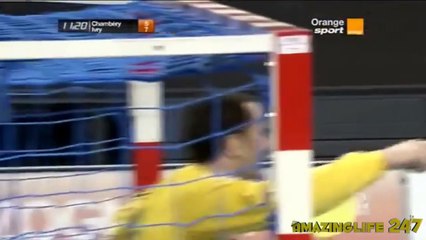 4 Moments of Unbelievable Skill in Sports (720p)