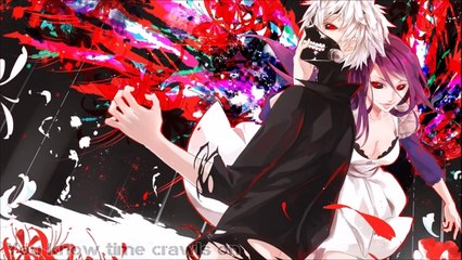 Nightcore - The Phoenix