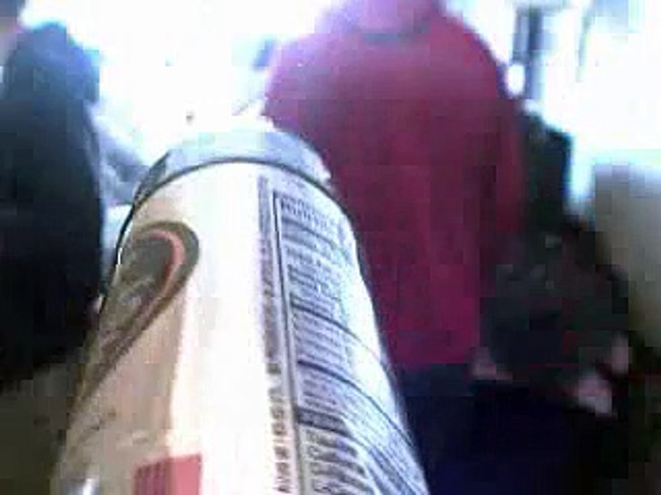 The Journey 2004