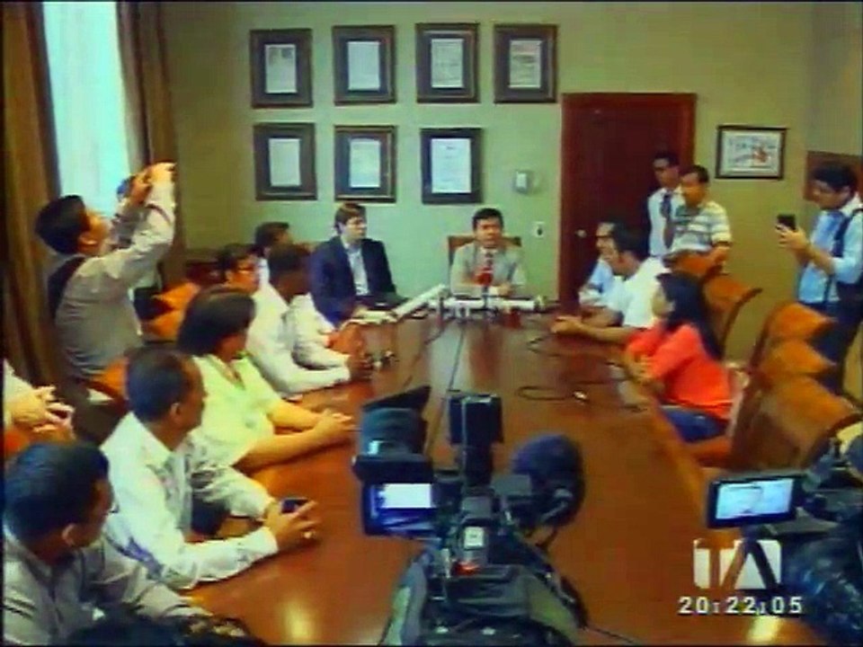 Guayas soluciona nueve de 14 diferendos limítrofes