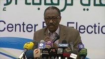 الحكومة السودانية تقول إن المعارضة لا قواعد لها