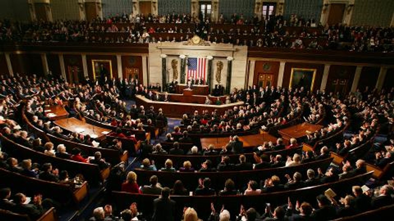 Congress wants All the Credit, None of the Blame