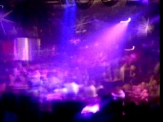 Carré New Year Event 2007