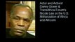 U.S. Militarization of Africa (clip)