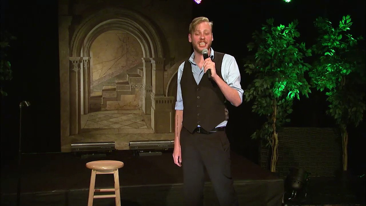 Sean White - Adventures in Divorce