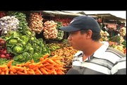 Sébaco, un paraíso de verduras y frutas