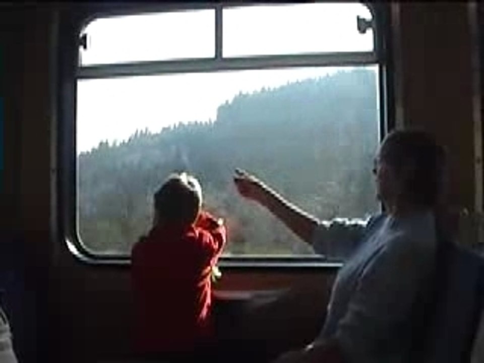 Jura Petit Train Pour La Suisse