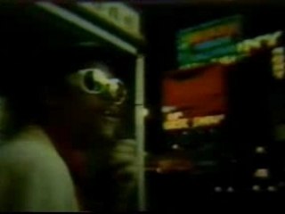 Grandmaster Flash - White Lines