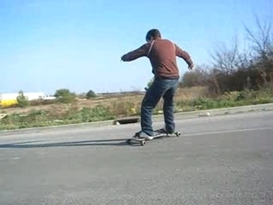 Freebord Botch