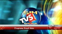 Rede Sim TV não deixa de Fora,Uma Grande Celebridade Priscila Drag Humorista e Comediante.