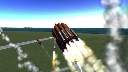 KSP - Metal Theme Song (extended)