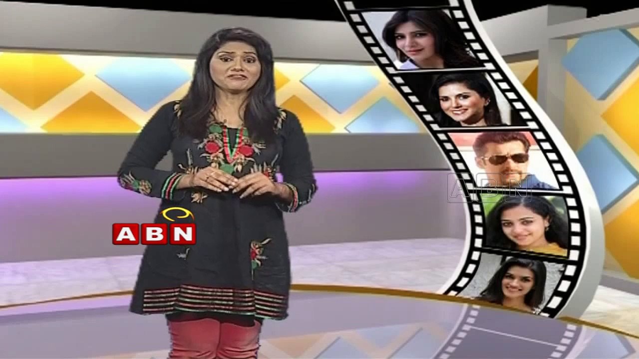 Kriti Sanon Prayers for will Success 'Dochey' (15 -04 -2015)