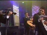 Mariachi Vargas de Tecalitlan - Popurri Los Fernandez (video).mpeg