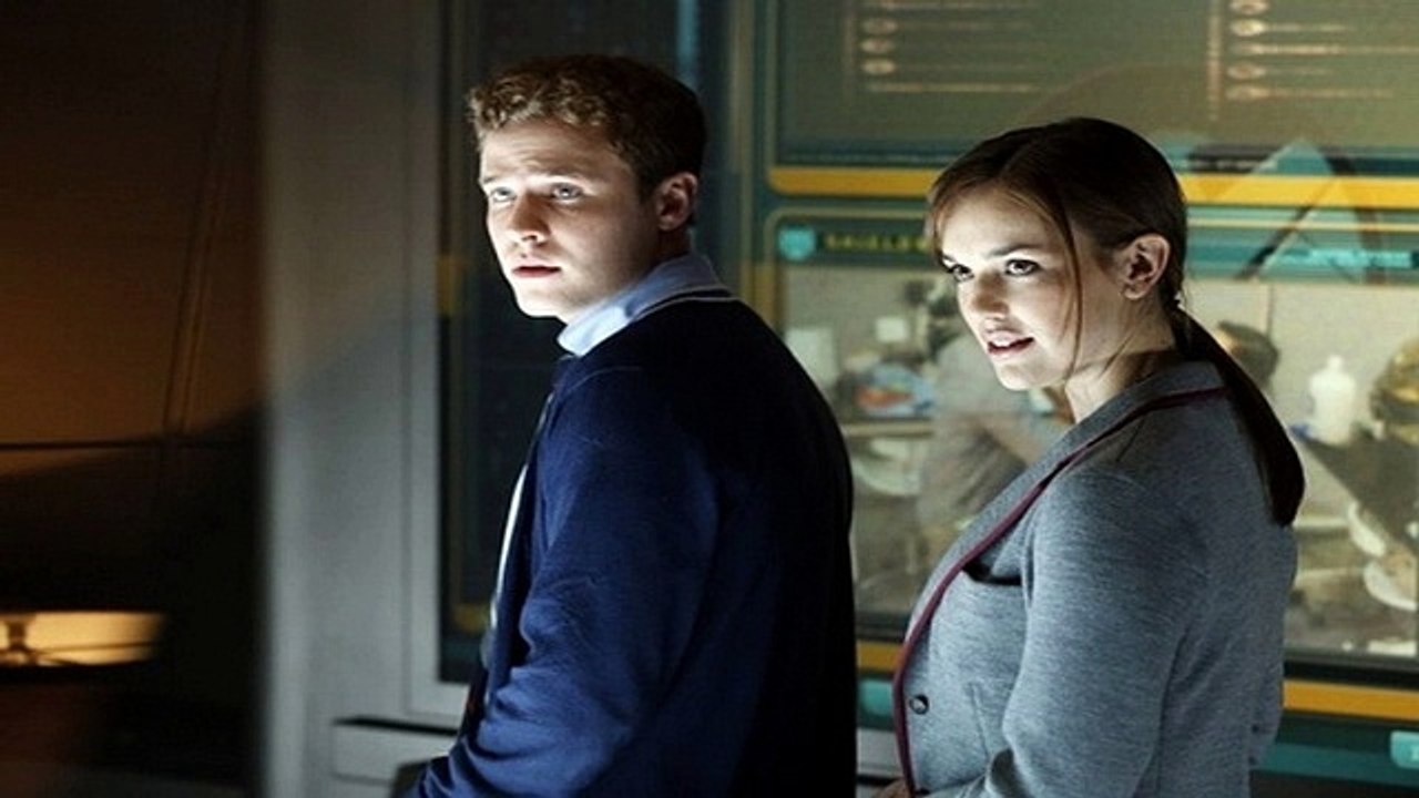 Marvel's Agents of S.H.I.E.L.D Season 2 Episode 17 - Melinda ( LINKS ) HD