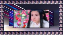 Chen Xiao Kiss Michelle Chen   The Romance Of The Condor Heroes 4