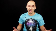 Beatboxing Egyptian! Fan Video #36